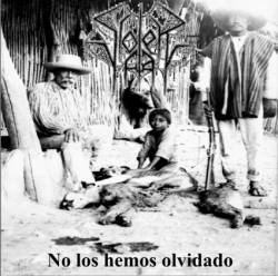 Violencia : No los Hemos Olvidado